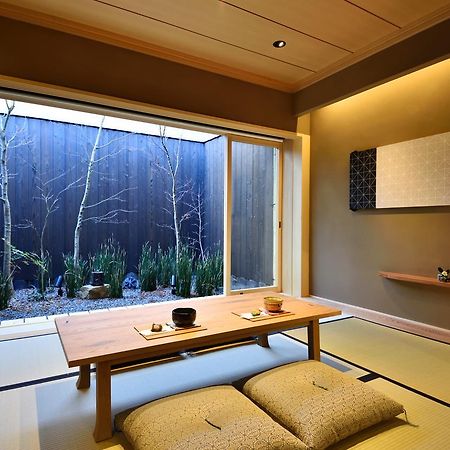 Miun Kinkaku-Ji Villa Kyoto Bagian luar foto