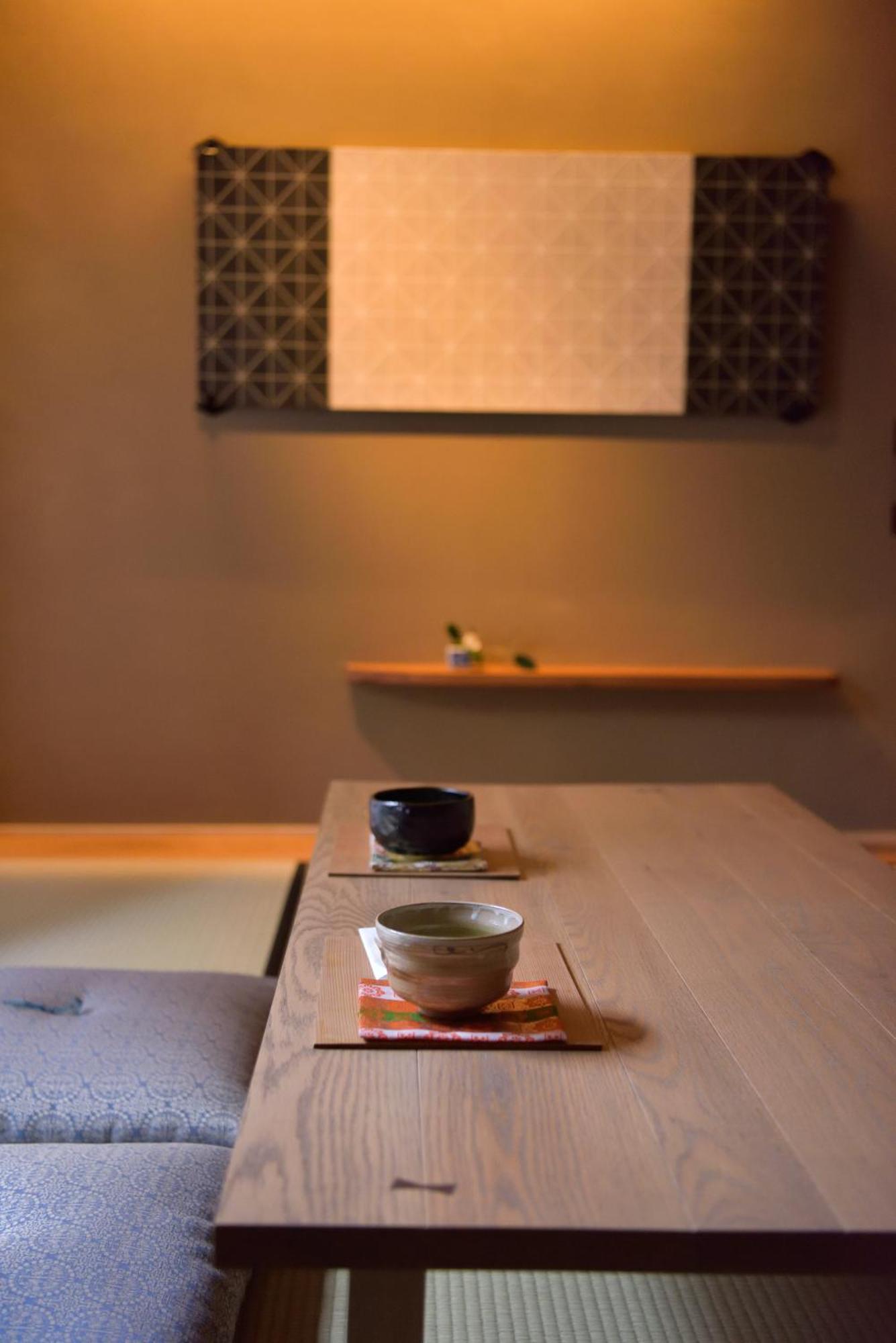 Miun Kinkaku-Ji Villa Kyoto Bagian luar foto