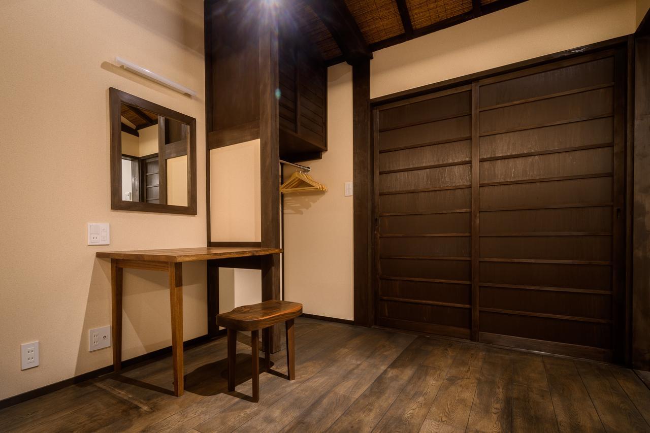 Miun Kinkaku-Ji Villa Kyoto Bagian luar foto